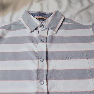 Free Planet Boy's Shirt 8